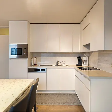 Zeebos 0401 Parking Blankenberge