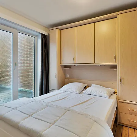 Zeebos 0401 Parking Apartament *