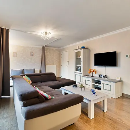 Zeebos 0401 Parking Blankenberge